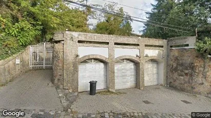 Apartments for rent in Budapest Rákosmente - Photo from Google Street View