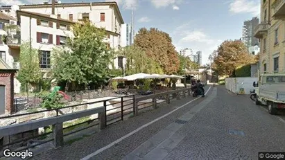 Apartments for rent in Milano Zona 1 - Centro storico - Photo from Google Street View