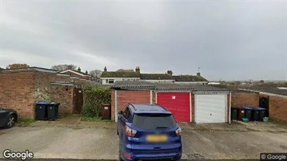 Apartments for rent in Harlow - Essex - Photo from Google Street View