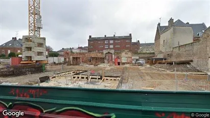 Apartments for rent in Amiens - Photo from Google Street View