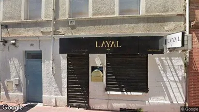 Apartments for rent in Toulouse - Photo from Google Street View