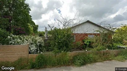 Apartments for rent in Ølsted - Photo from Google Street View