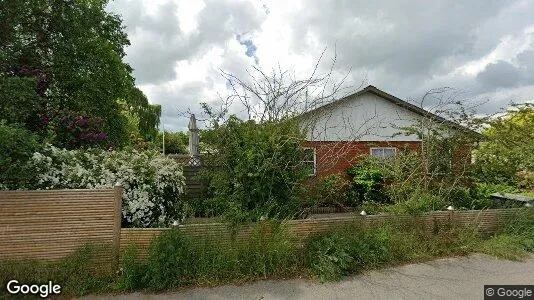 Apartments for rent in Ølsted - Photo from Google Street View