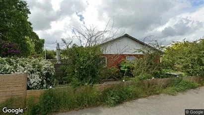 Apartments for rent in Ølsted - Photo from Google Street View