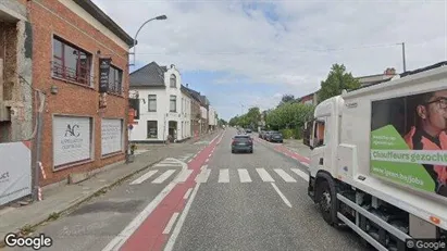 Apartments for rent in Brasschaat - Photo from Google Street View