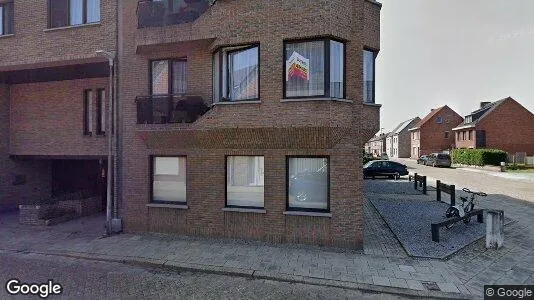 Apartments for rent in Turnhout - Photo from Google Street View