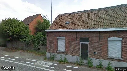 Apartments for rent in Mol - Photo from Google Street View