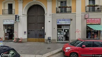 Apartments for rent in Farini - Photo from Google Street View