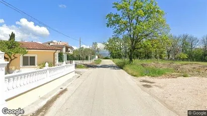 Apartments for rent in Cassino - Photo from Google Street View