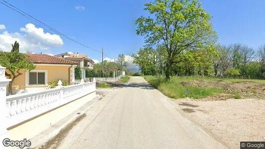 Apartments for rent in Cassino - Photo from Google Street View