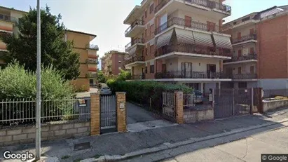 Apartments for rent in Cassino - Photo from Google Street View