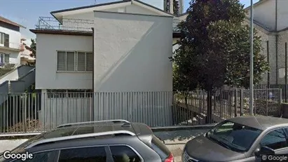 Apartments for rent in Cassino - Photo from Google Street View