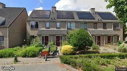 Apartments for rent in Valkenswaard - Photo from Google Street View