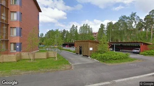 Apartments for rent in Oulu - Photo from Google Street View