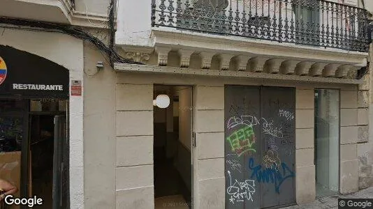 Apartments for rent in Sant Cugat del Vallès - Photo from Google Street View