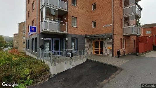 Apartments for rent in Sigtuna - Photo from Google Street View