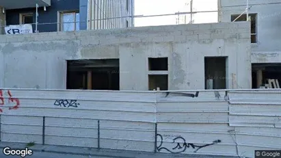 Apartments for rent in Nanterre - Photo from Google Street View