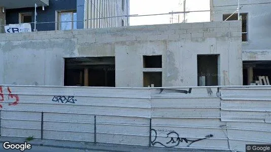 Apartments for rent in Nanterre - Photo from Google Street View