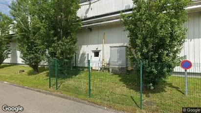 Apartments for rent in Langres - Photo from Google Street View