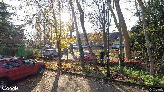 Apartments for rent in Palaiseau - Photo from Google Street View