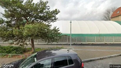 Apartments for rent in Nanterre - Photo from Google Street View