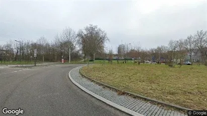Apartments for rent in Strasbourg - Photo from Google Street View