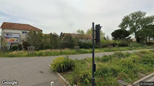 Apartments for rent in Avignon - Photo from Google Street View