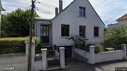 Apartments for rent in Avignon - Photo from Google Street View