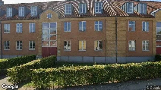Apartments for rent in Svendborg - Photo from Google Street View