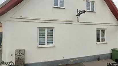 Apartments for rent in Trelleborg - Photo from Google Street View