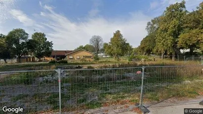 Apartments for rent in Valdemarsvik - Photo from Google Street View