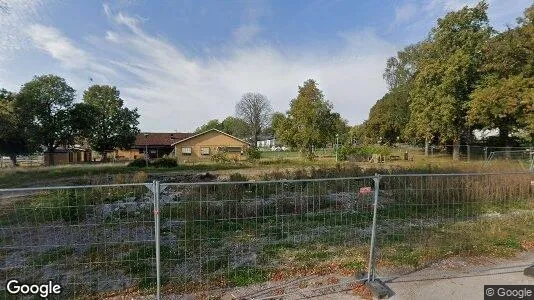 Apartments for rent in Valdemarsvik - Photo from Google Street View