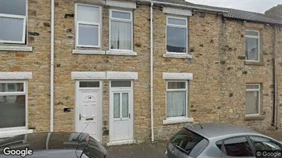 Apartments for rent in Stanley - County Durham - Photo from Google Street View