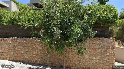 Apartments for rent in Kifisia - Photo from Google Street View