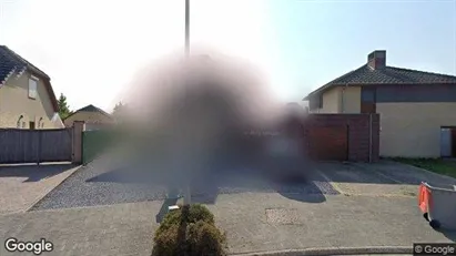 Rooms for rent in Bocholt - Photo from Google Street View