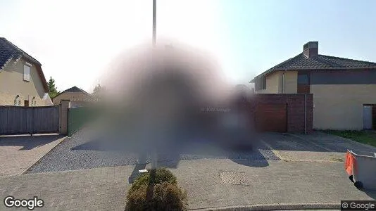 Rooms for rent in Bocholt - Photo from Google Street View