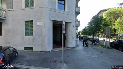 Apartments for rent in Milano Zona 1 - Centro storico - Photo from Google Street View