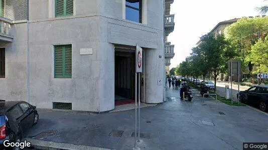 Apartments for rent in Milano Zona 1 - Centro storico - Photo from Google Street View