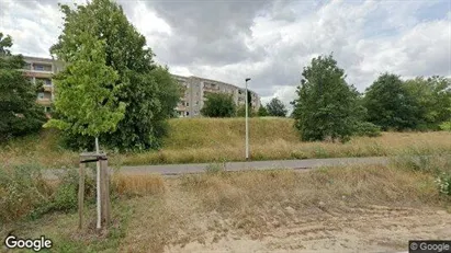 Apartments for rent in Halle (Saale) - Photo from Google Street View