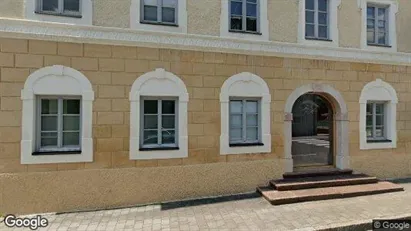 Apartments for rent in Unken - Photo from Google Street View