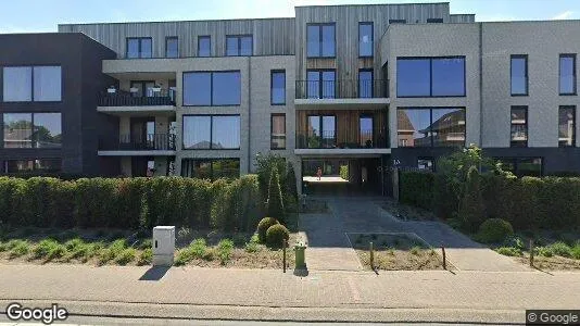 Apartments for rent in Hoogstraten - Photo from Google Street View