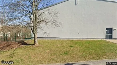 Apartments for rent in Chemnitz - Photo from Google Street View