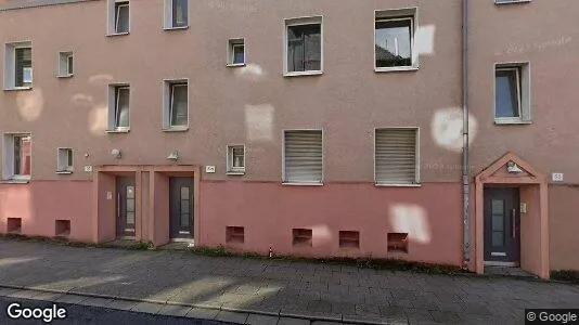 Apartments for rent in Herne - Photo from Google Street View
