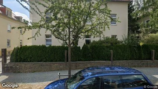 Apartments for rent in Bautzen - Photo from Google Street View
