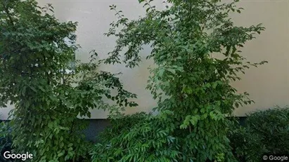 Apartments for rent in Winterthur - Photo from Google Street View
