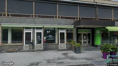Apartments for rent in Jyväskylä - Photo from Google Street View