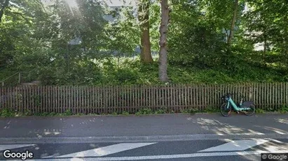 Apartments for rent in Sankt Gallen - Photo from Google Street View