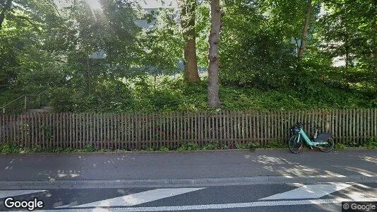 Apartments for rent in Sankt Gallen - Photo from Google Street View