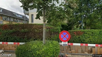 Apartments for rent in Arlesheim - Photo from Google Street View