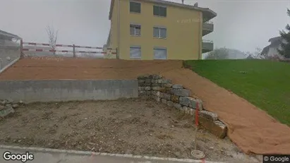 Apartments for rent in Veveyse - Photo from Google Street View